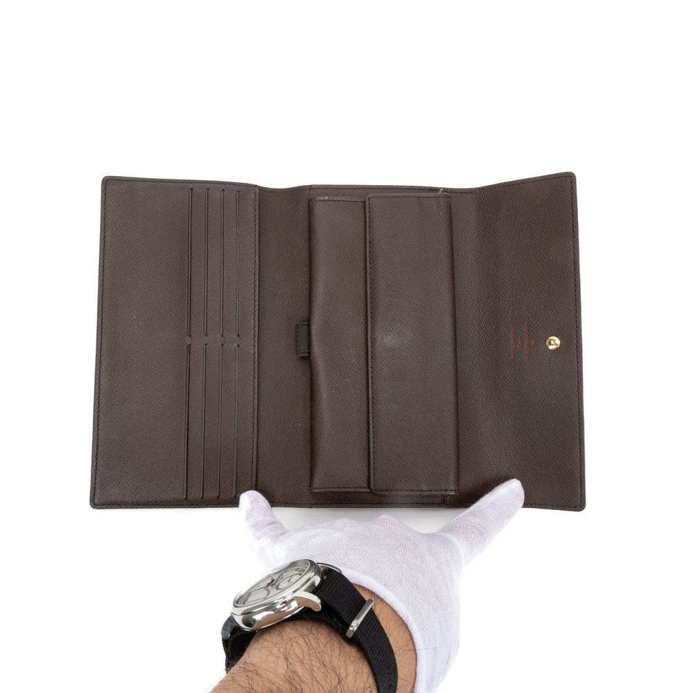 Louis Vuitton International Wallet - Picture 4 of 6